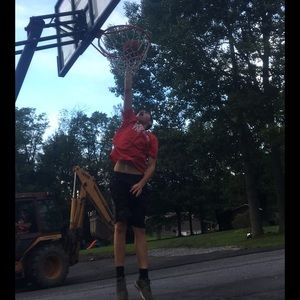 Meet your Posher, Billy